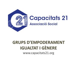 CAPACITATS 21 
