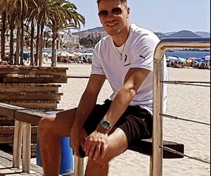 Sergio