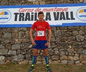 Arnau Chaparro