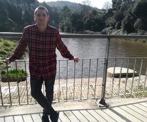 Albert Marti M