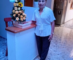 Luz Marina