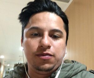 Carlos andres