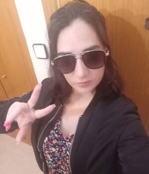 cristina