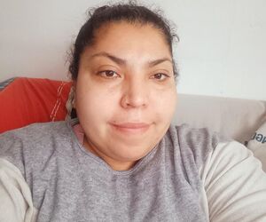 Ana, Gordita