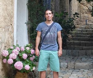 David