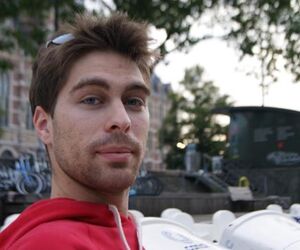 David