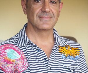 JOSE BARRAGAN 