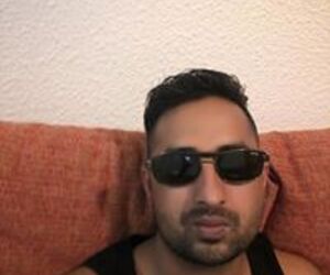 Mian Adnan