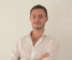 Joaco Truchet 