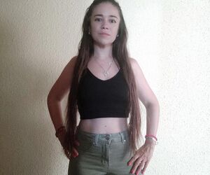 María