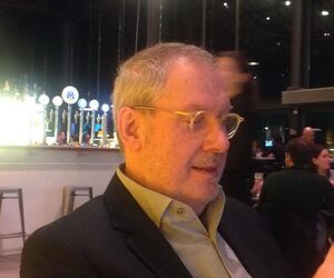 EDUARD FELMAN