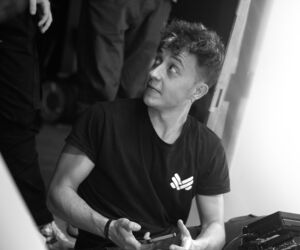 Ferran Miret P