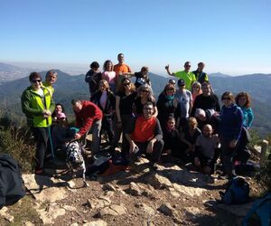 GS excursiones     