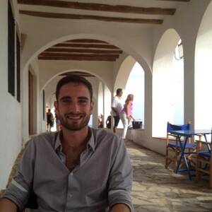 Iñaki SeguBla