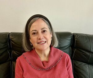 Eulalia Sancho