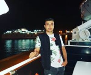 Rabah Azizii