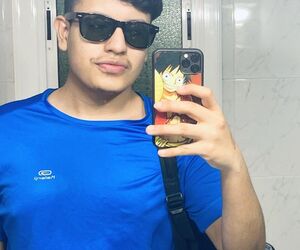 Adrian Cañiza
