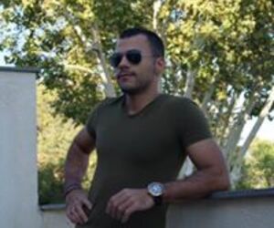 Hector Perez D