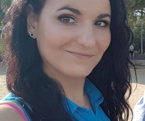 Cristina