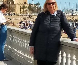 Cristina