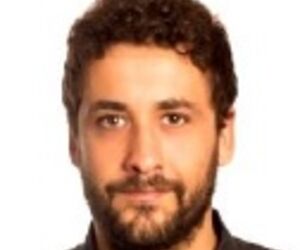 David Romero S