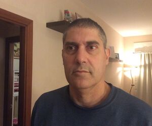 Sergio Moline