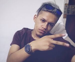 Jean Paul G