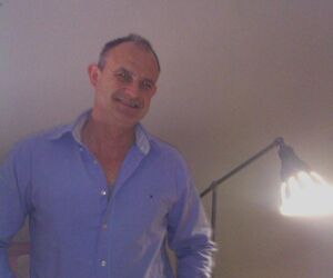 Alejandro biel