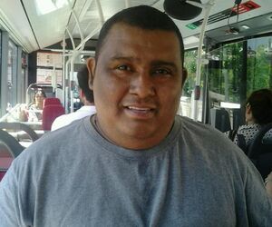 Marvin Alberto