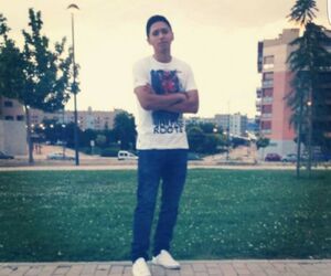 Juan Gustavo B