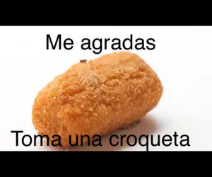 Toma1croqueta