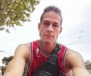 German Joel