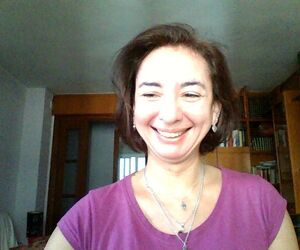 Judith Valenci