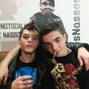 Davidpunkrocke