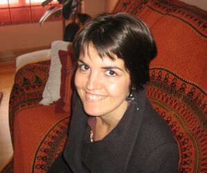 Marta Busnadiego