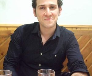 Javier fernand