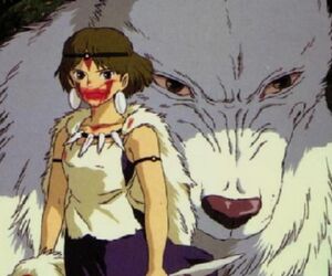 Mononoke86