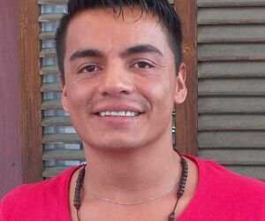 Luis Eduardo