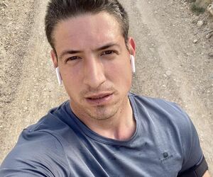 Daniel Fernandez Flores