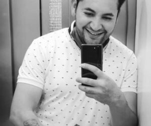Luis Odar