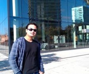 Aqeel Rahim