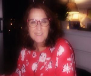 Roseta carmim