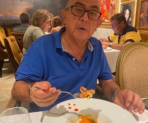 antonio pedro