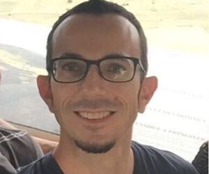 Alex Martinez