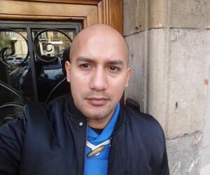 M. JAVIER