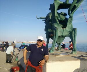 Mauricio andar