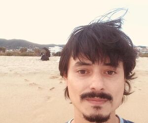 David Corvalan
