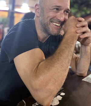 juanjo mateos