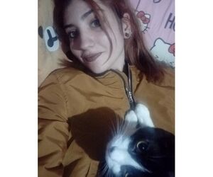 Cristina A7x