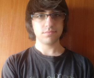 Ruben Martin